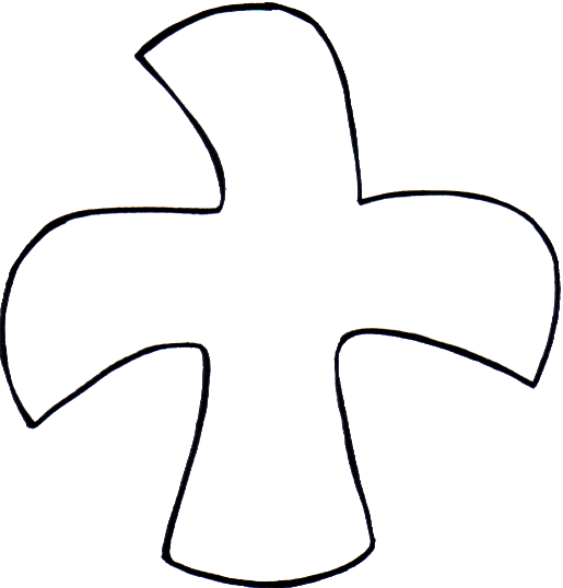 La croix de Taiz&eacute;