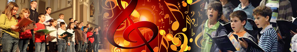 Chants divers pour les c&eacute;l&eacute;brations