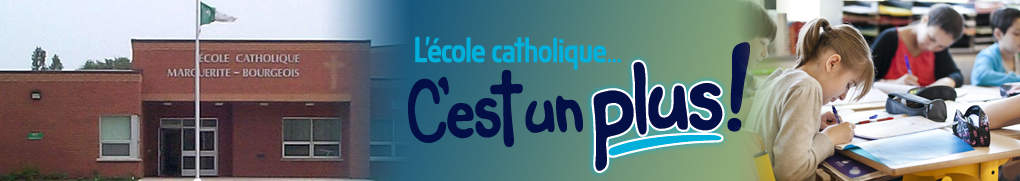 Un document pour les &eacute;coles catholiques de l'Ontario