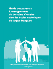 Guide des parents - g&eacute;n&eacute;ral
