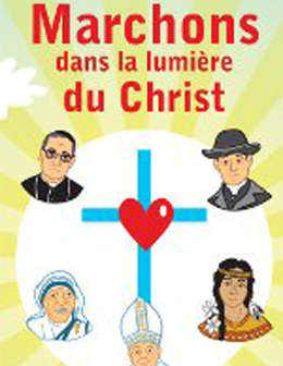 Semaine de l'&eacute;ducation 2012