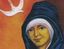 Marie Rivier