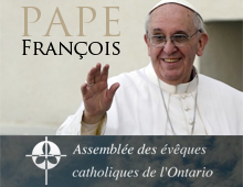Pape Fran&ccedil;ois