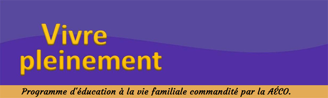 Vivre pleinement
