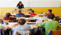 Enseignement religieux