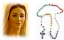 Marie, m&egrave;re de J&eacute;sus
