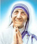 M&egrave;re Teresa